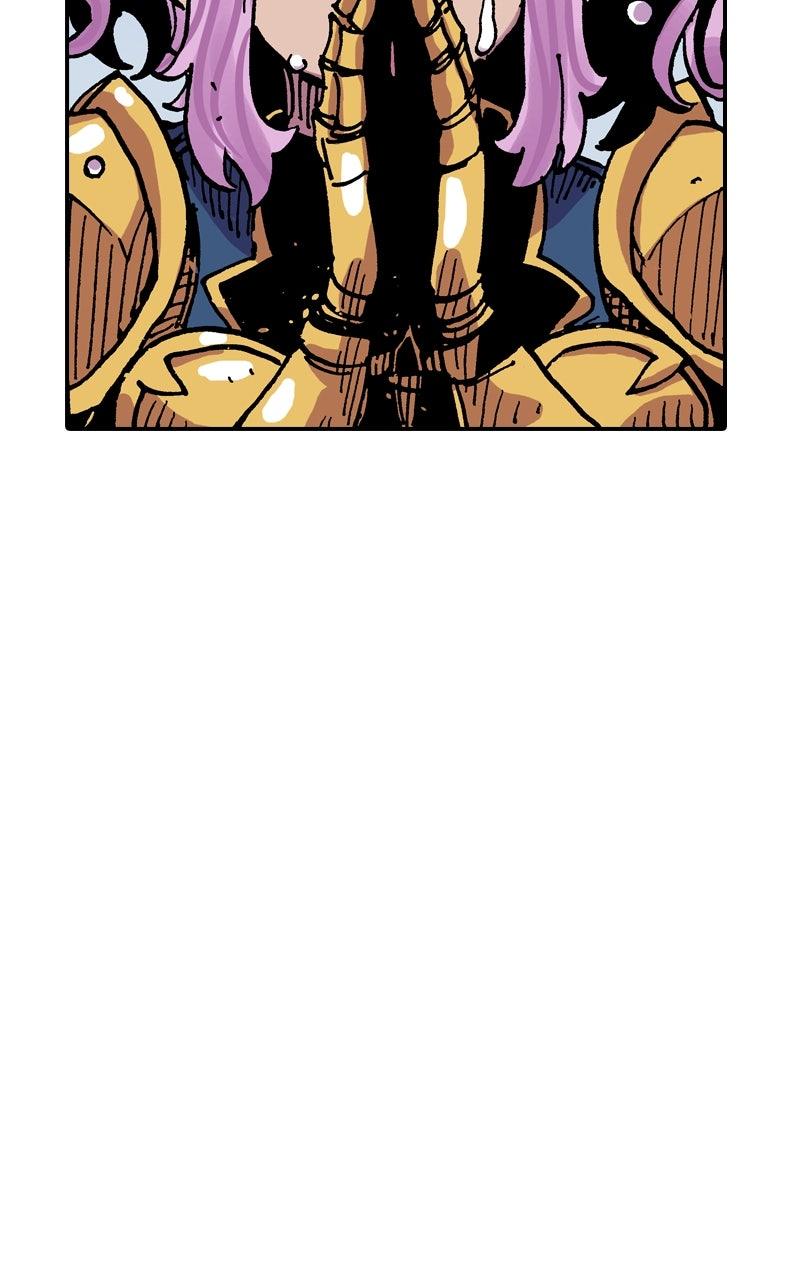 Read Clevatess Manga Online