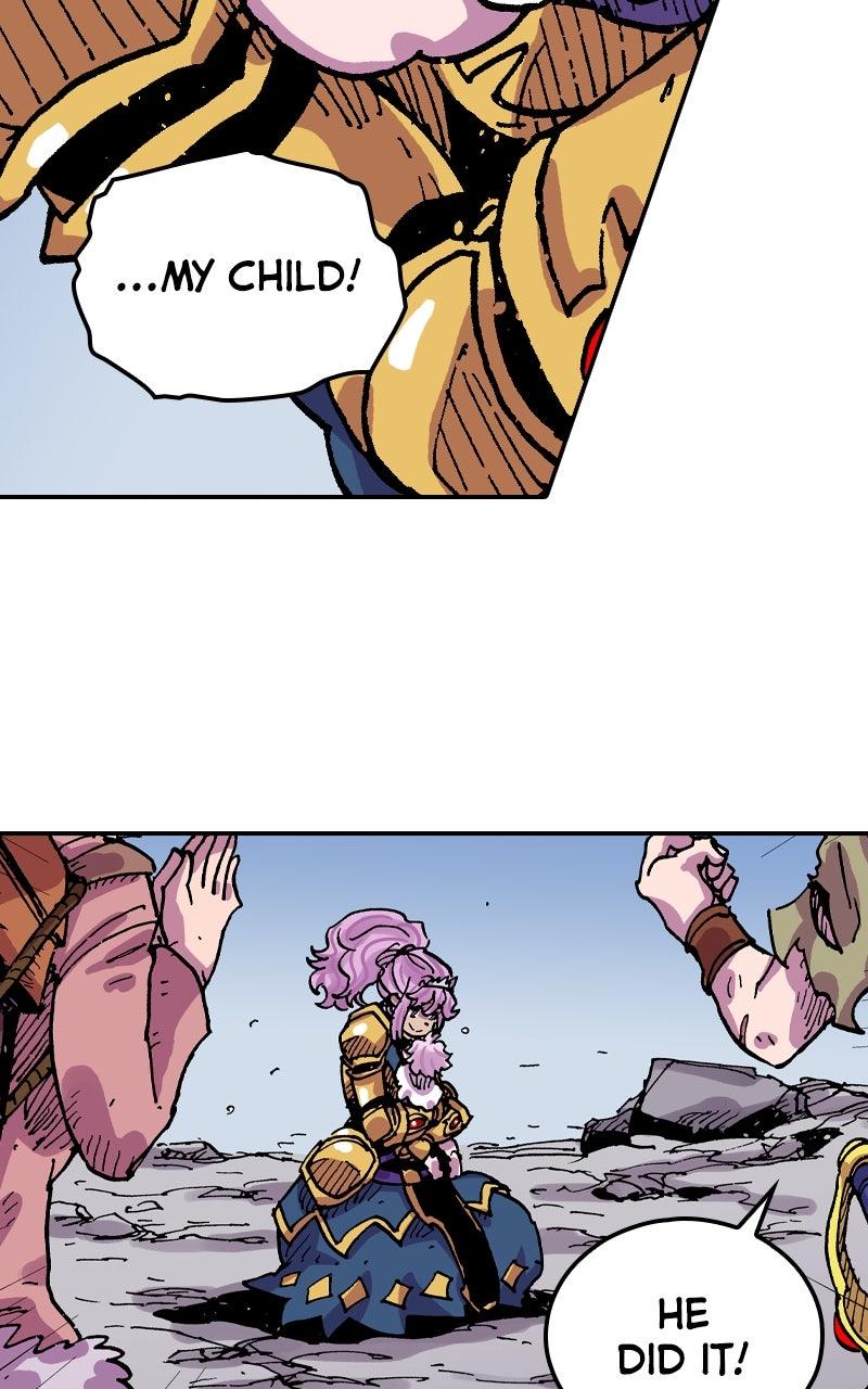 Read Clevatess Manga Online