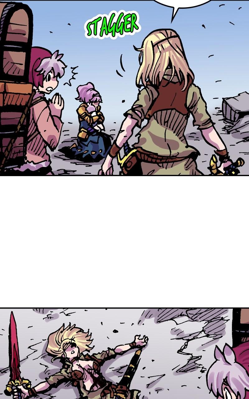 Read Clevatess Manga Online