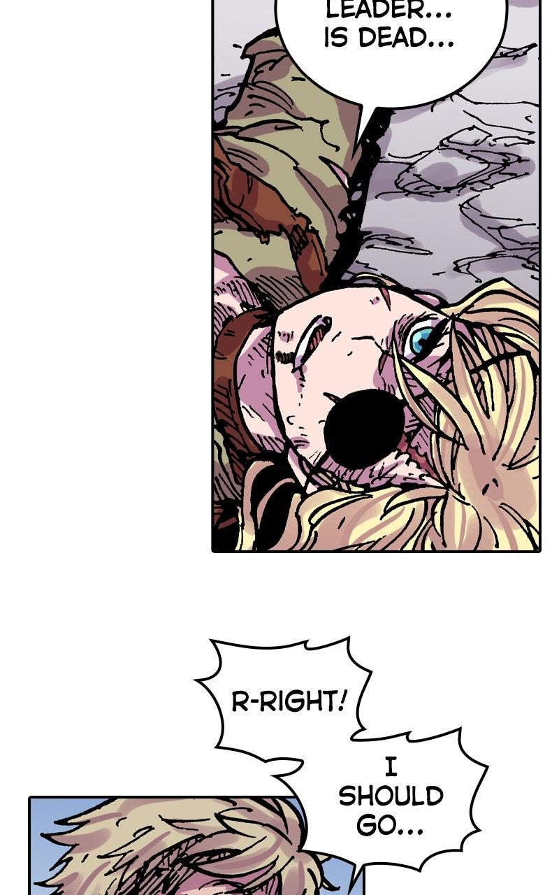 Read Clevatess Manga Online