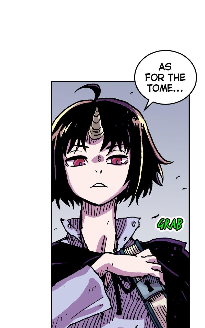 Read Clevatess Manga Online