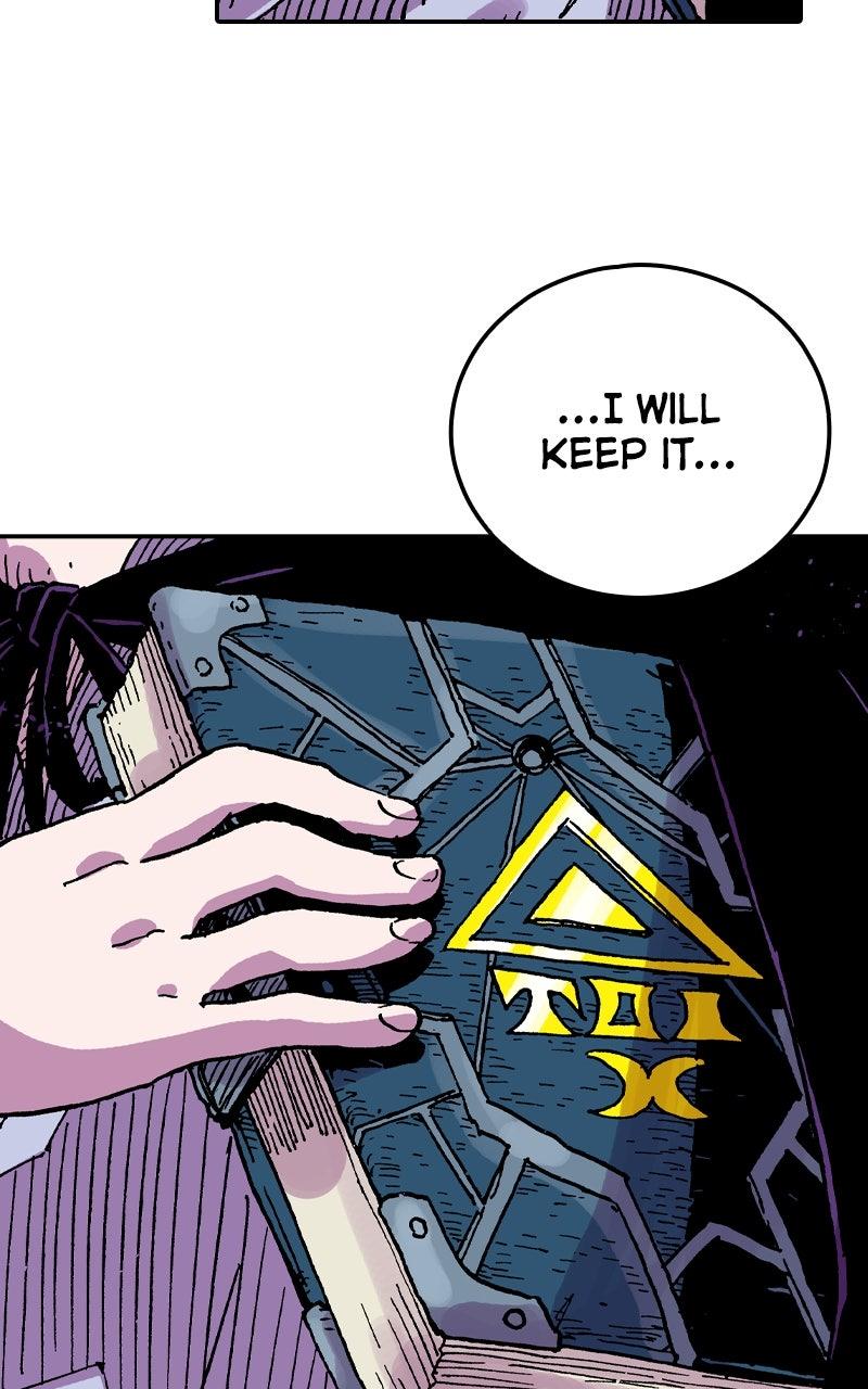 Read Clevatess Manga Online