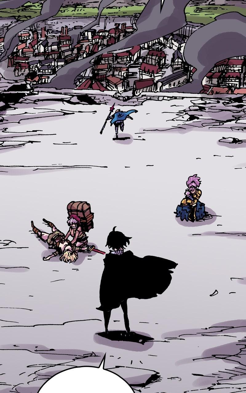 Read Clevatess Manga Online