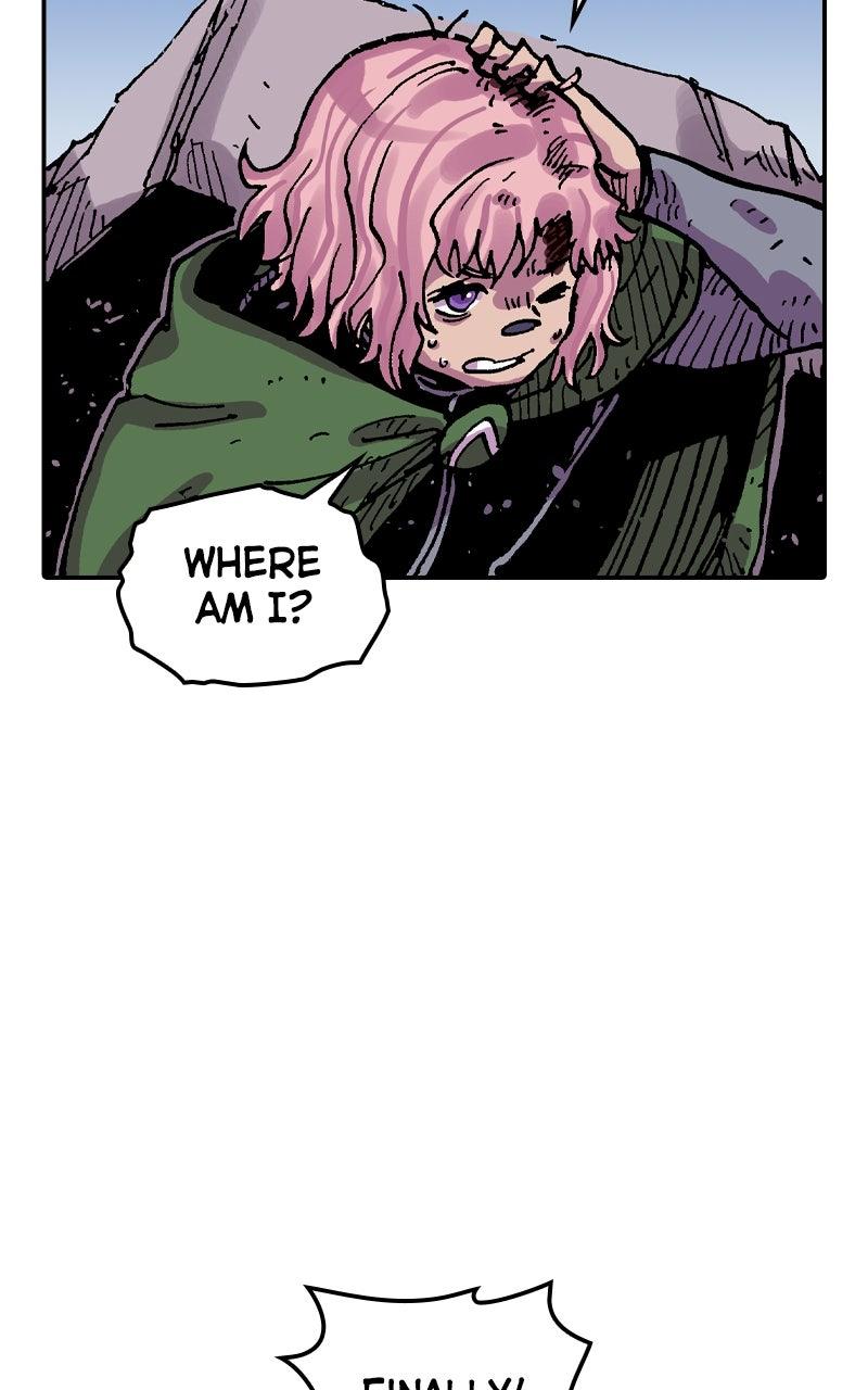 Read Clevatess Manga Online