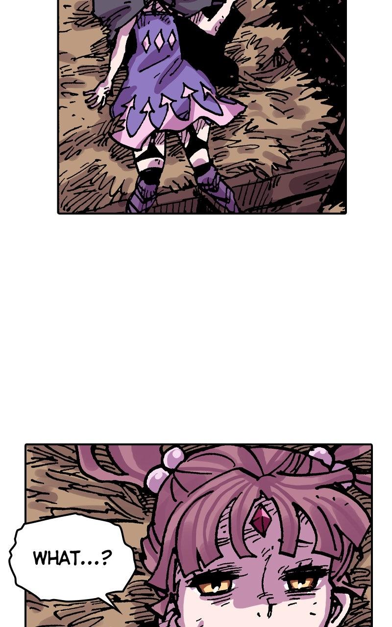 Read Clevatess Manga Online