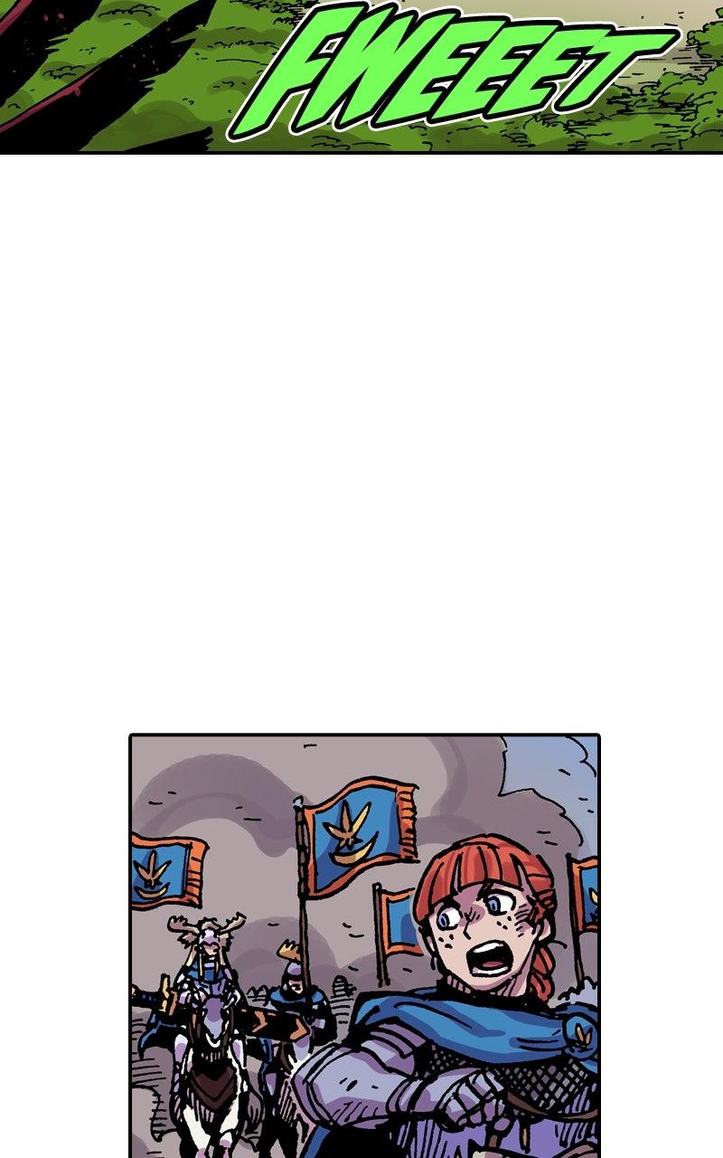 Read Clevatess Manga Online