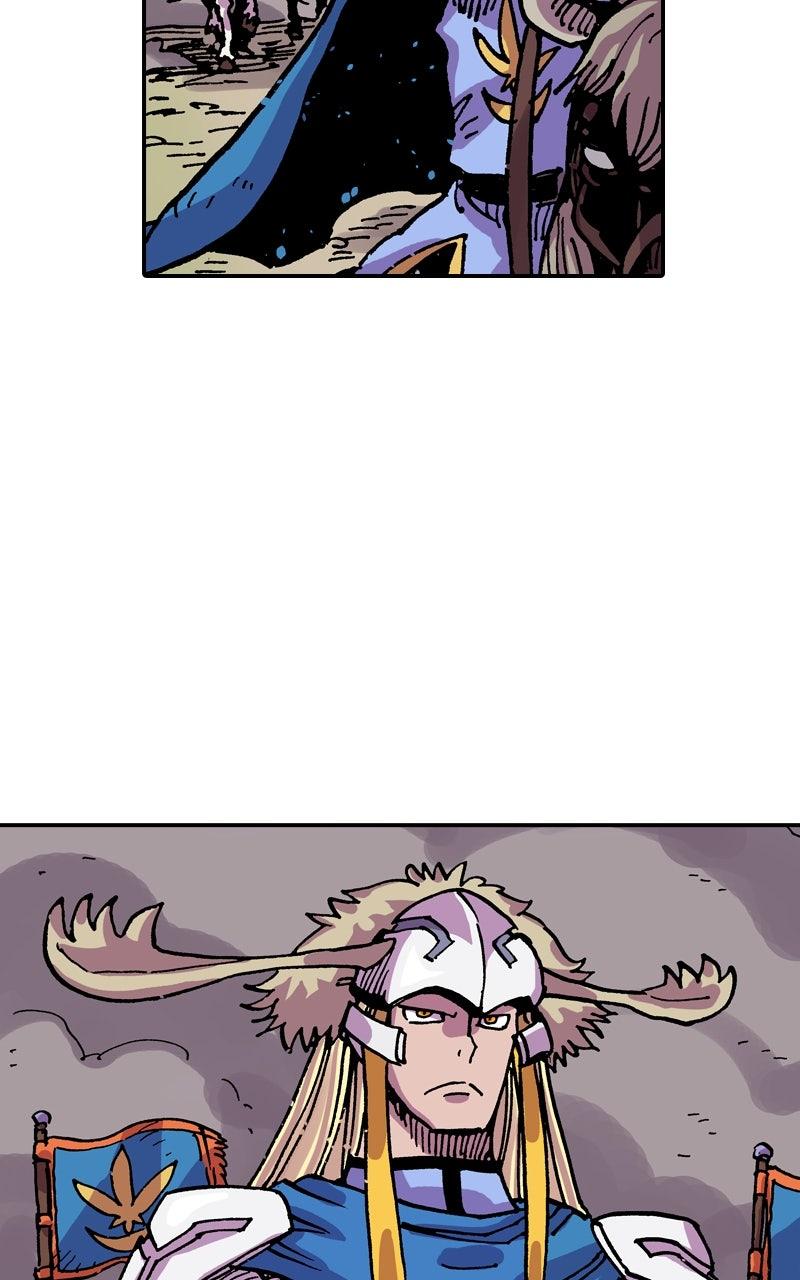 Read Clevatess Manga Online