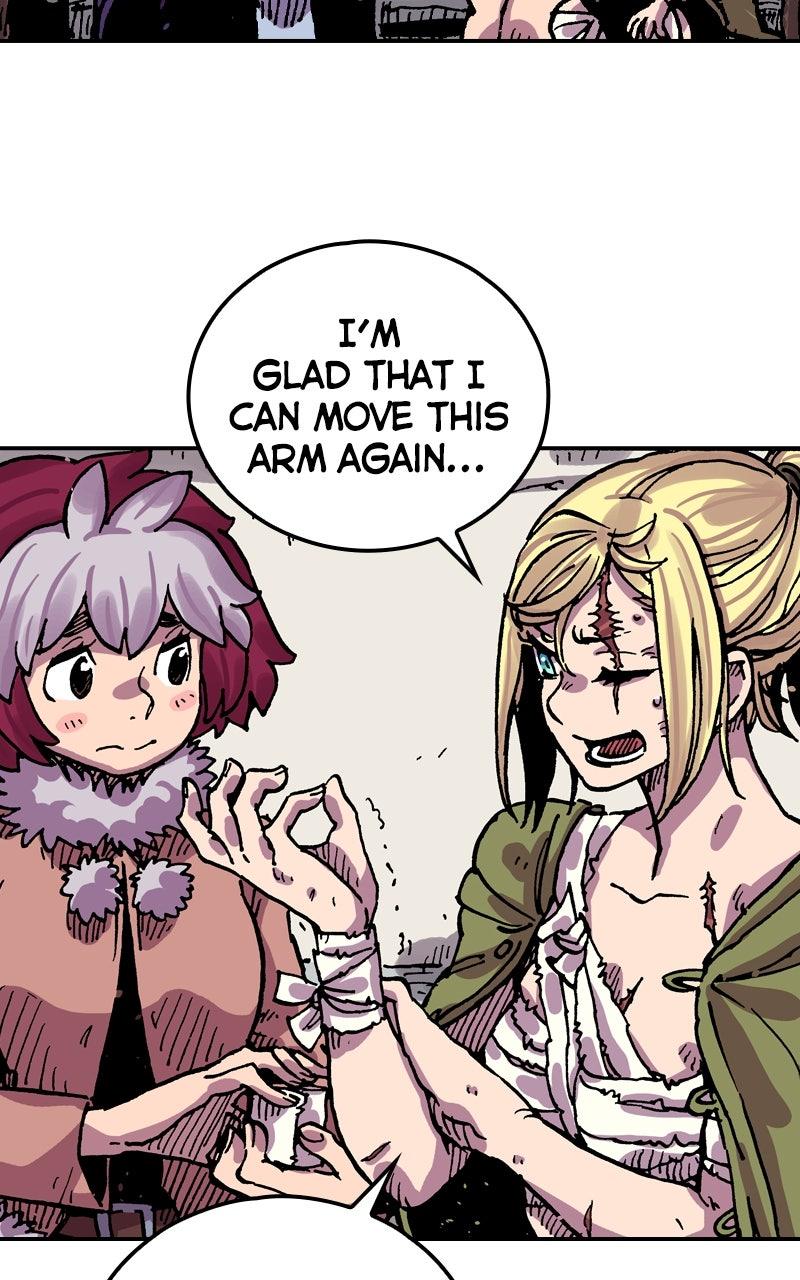 Read Clevatess Manga Online