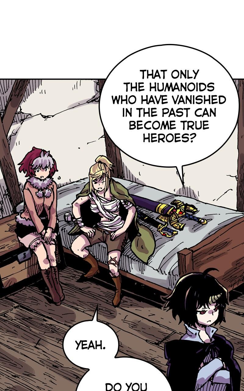 Read Clevatess Manga Online