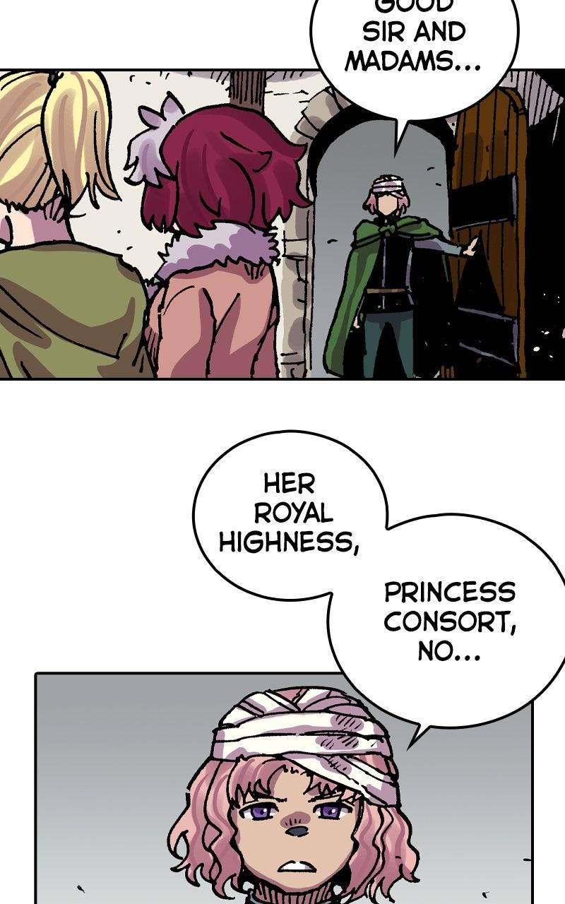 Read Clevatess Manga Online