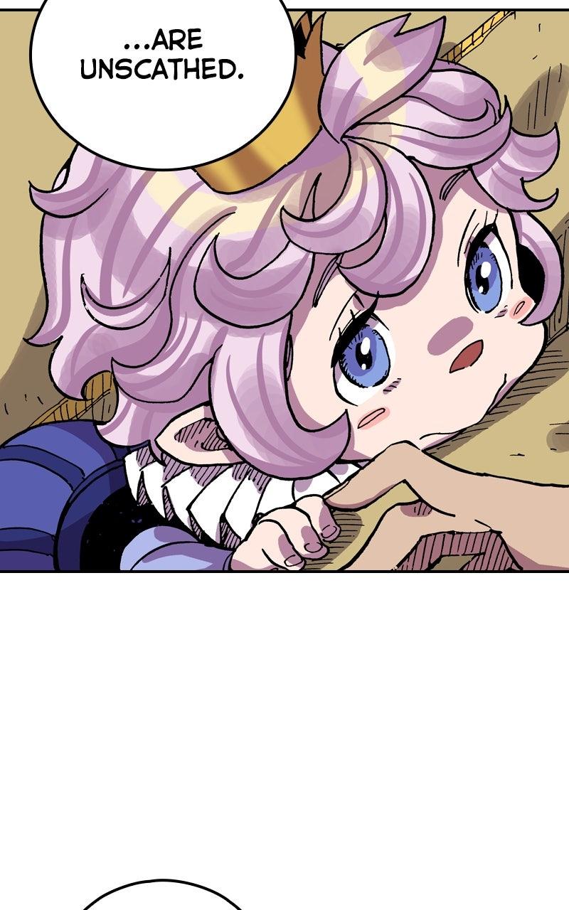 Read Clevatess Manga Online