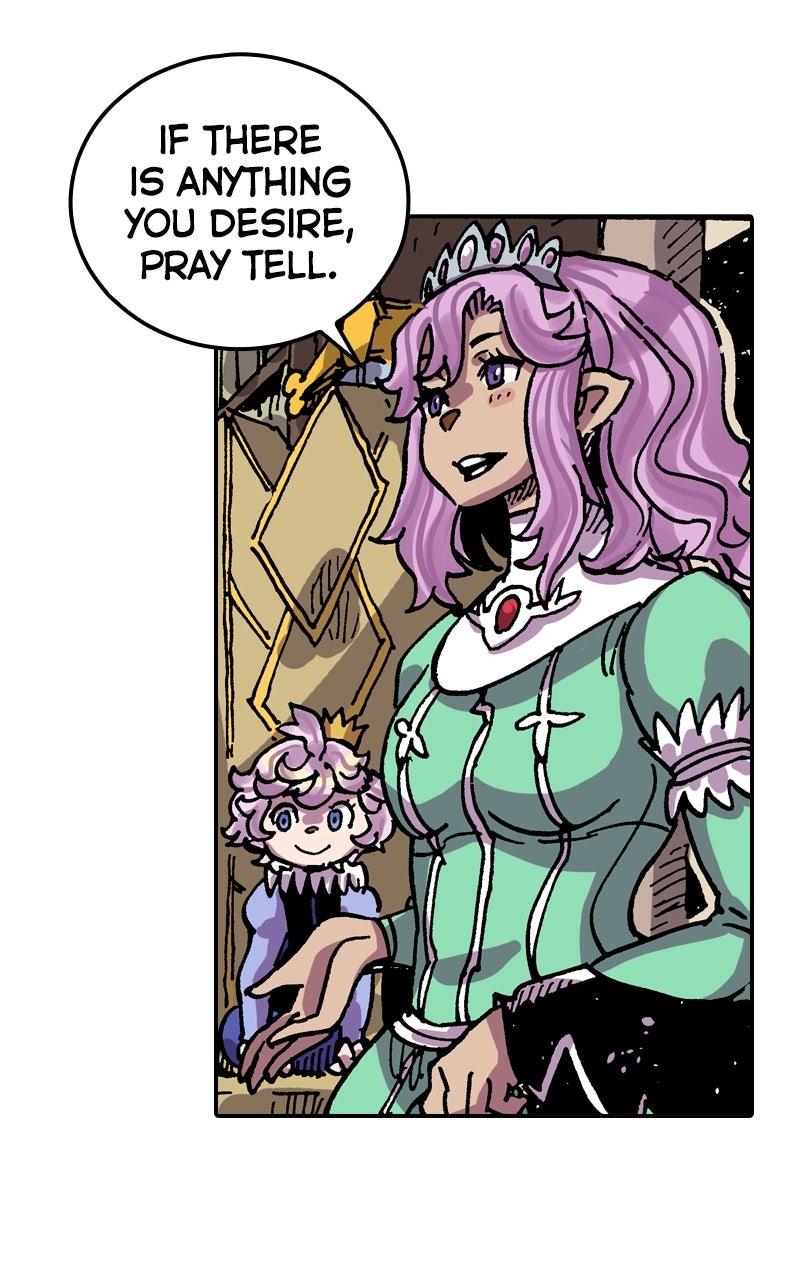 Read Clevatess Manga Online