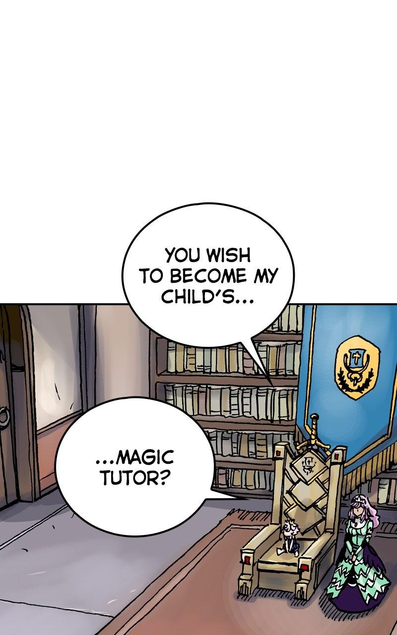 Read Clevatess Manga Online