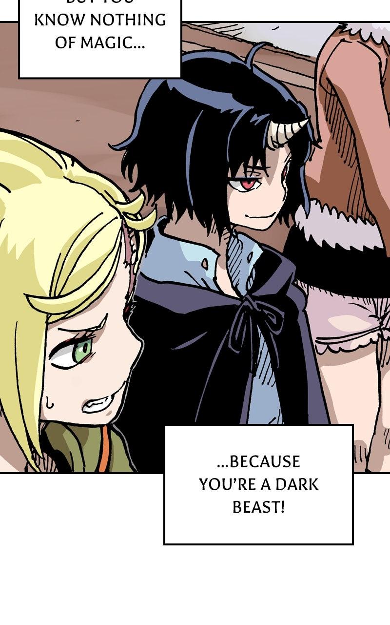 Read Clevatess Manga Online