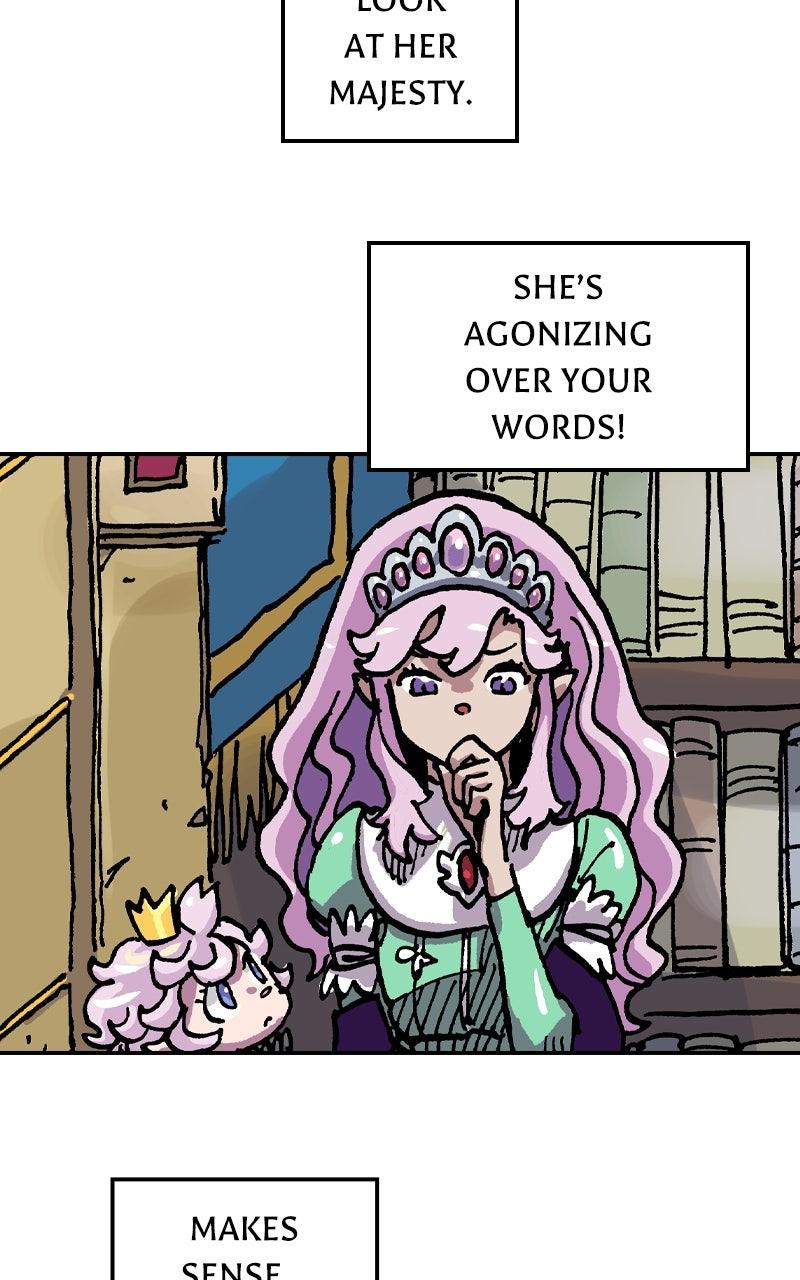 Read Clevatess Manga Online