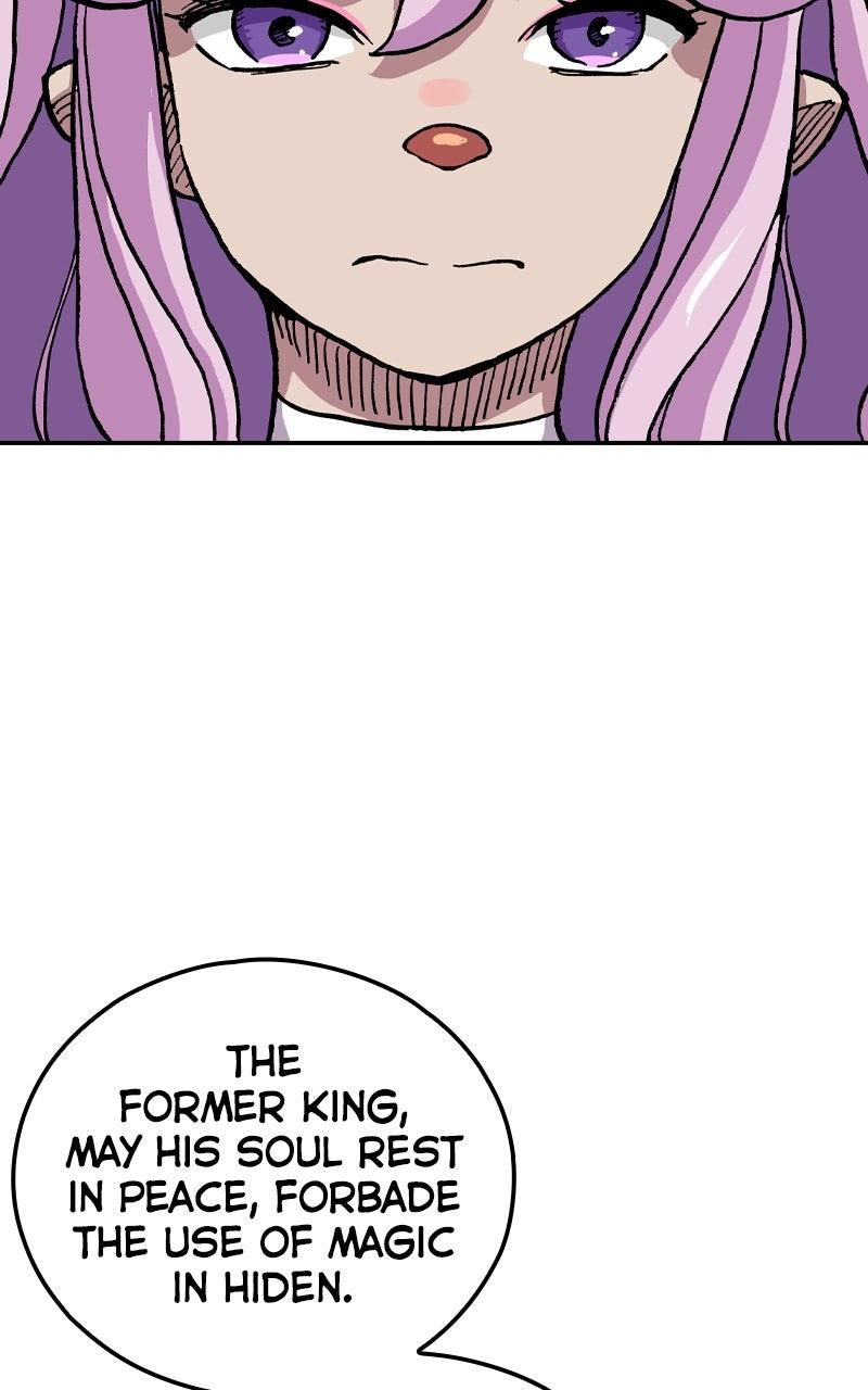 Read Clevatess Manga Online