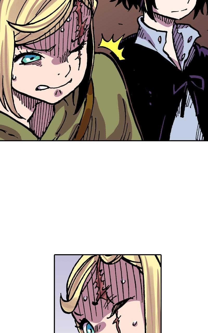 Read Clevatess Manga Online