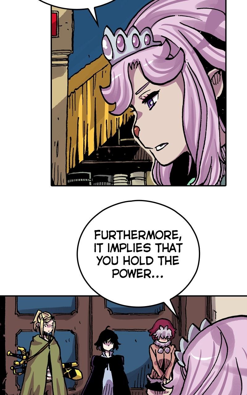 Read Clevatess Manga Online