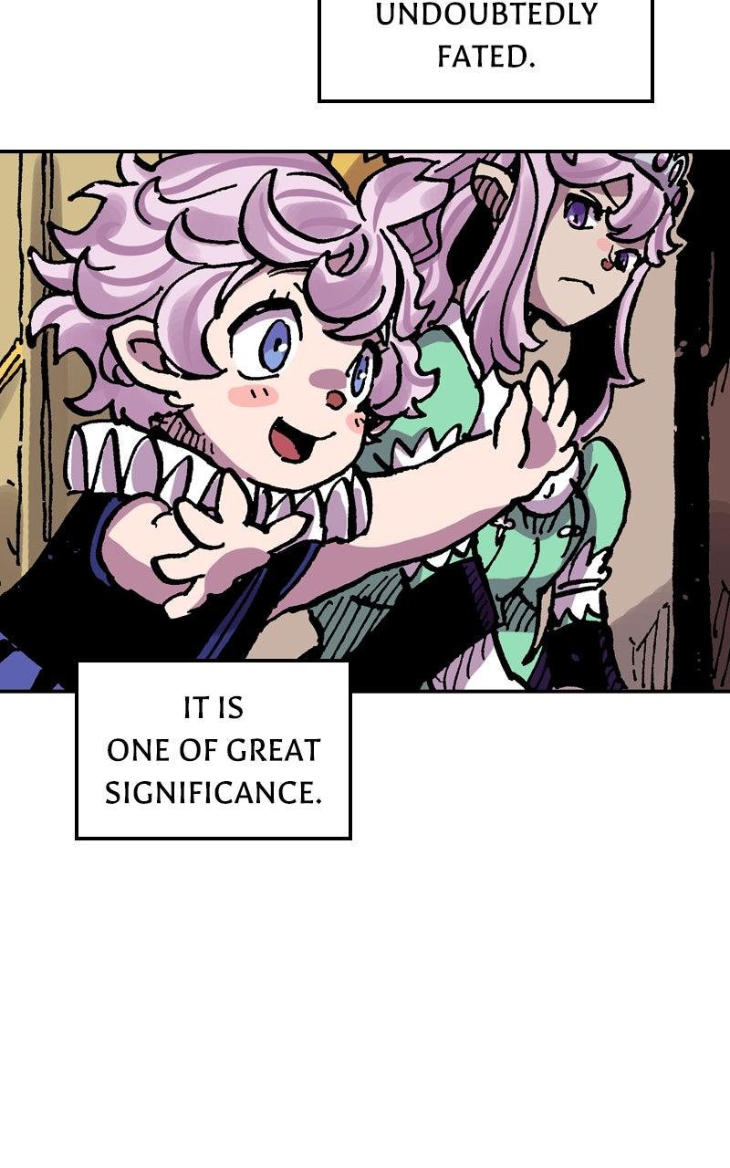 Read Clevatess Manga Online