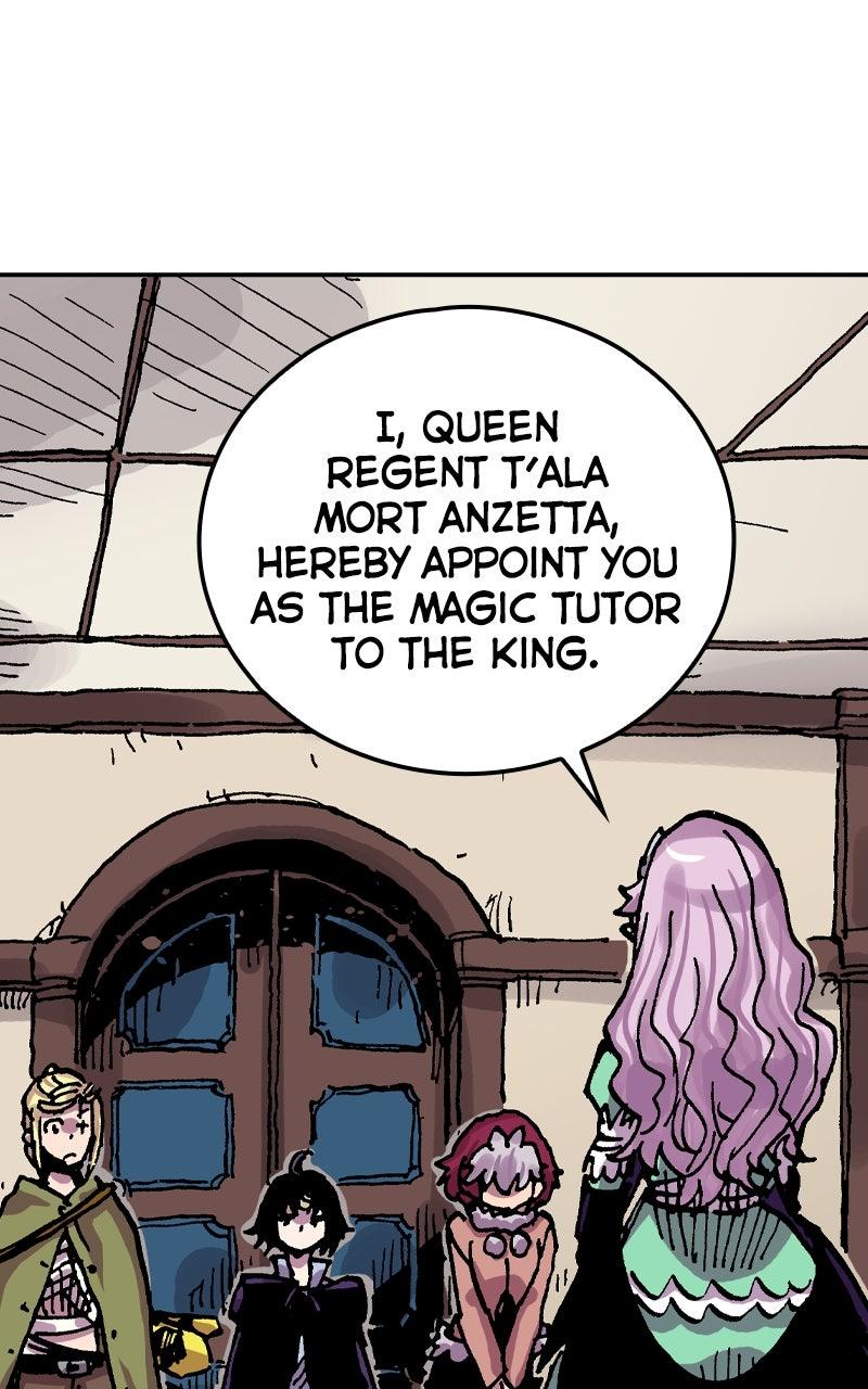 Read Clevatess Manga Online