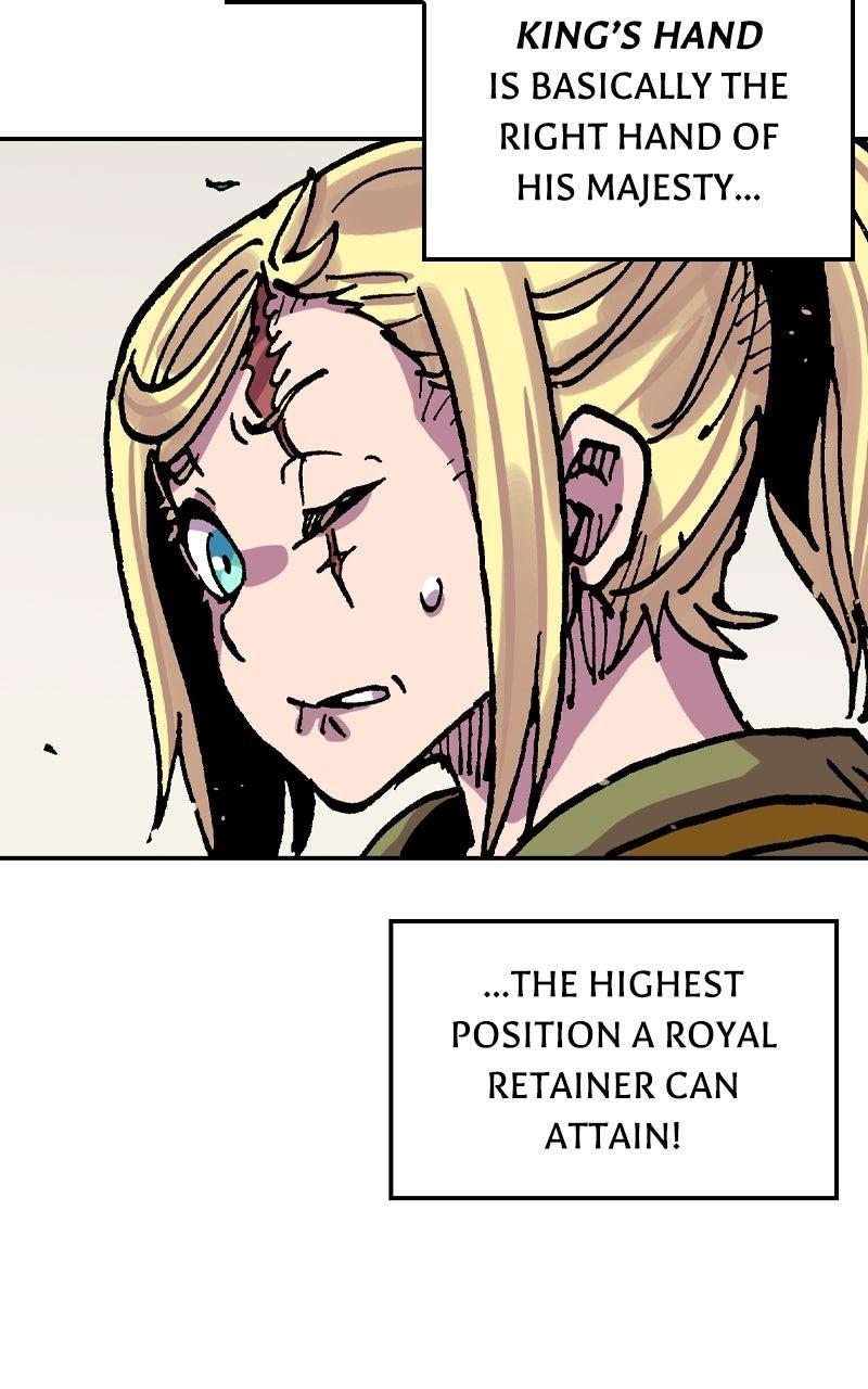 Read Clevatess Manga Online