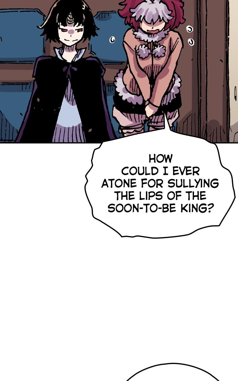 Read Clevatess Manga Online