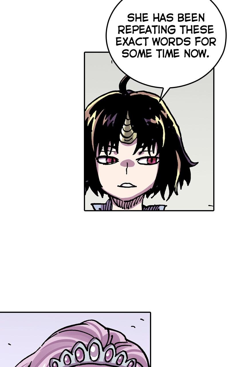 Read Clevatess Manga Online