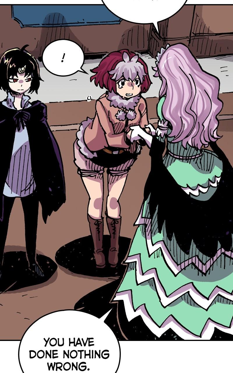 Read Clevatess Manga Online