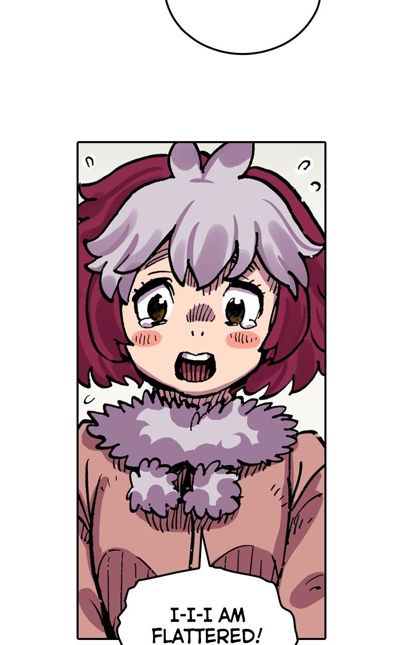 Read Clevatess Manga Online