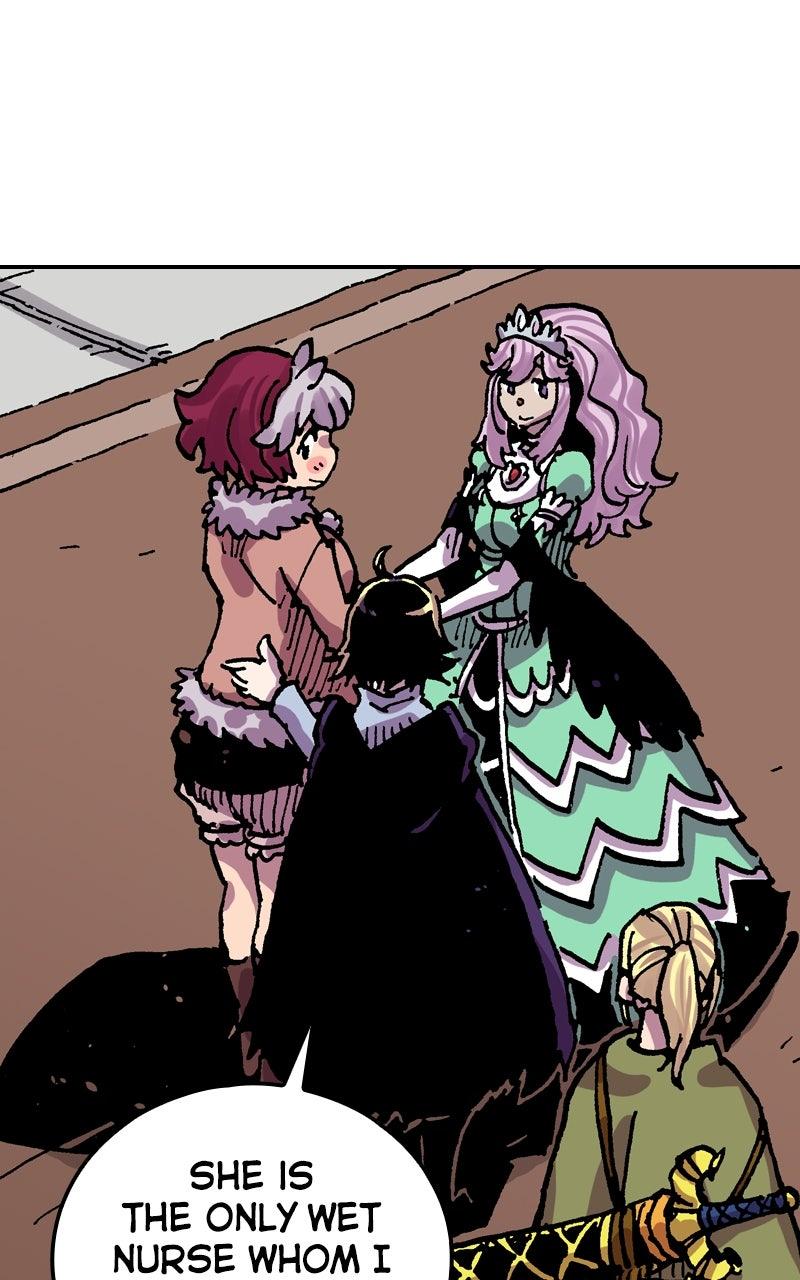 Read Clevatess Manga Online