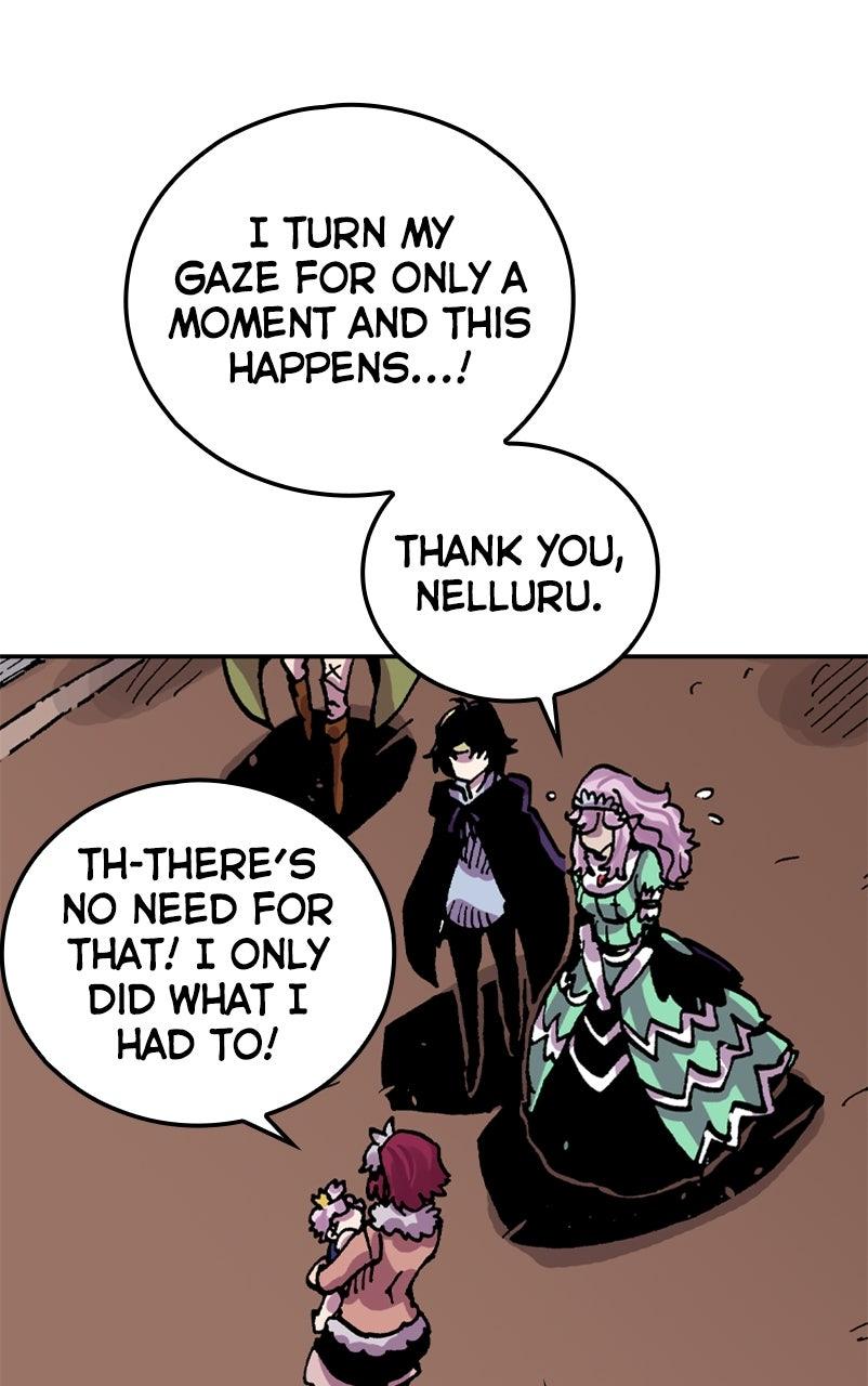 Read Clevatess Manga Online