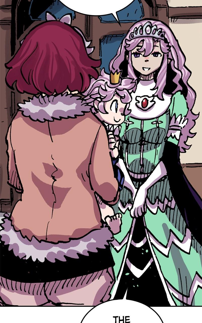 Read Clevatess Manga Online