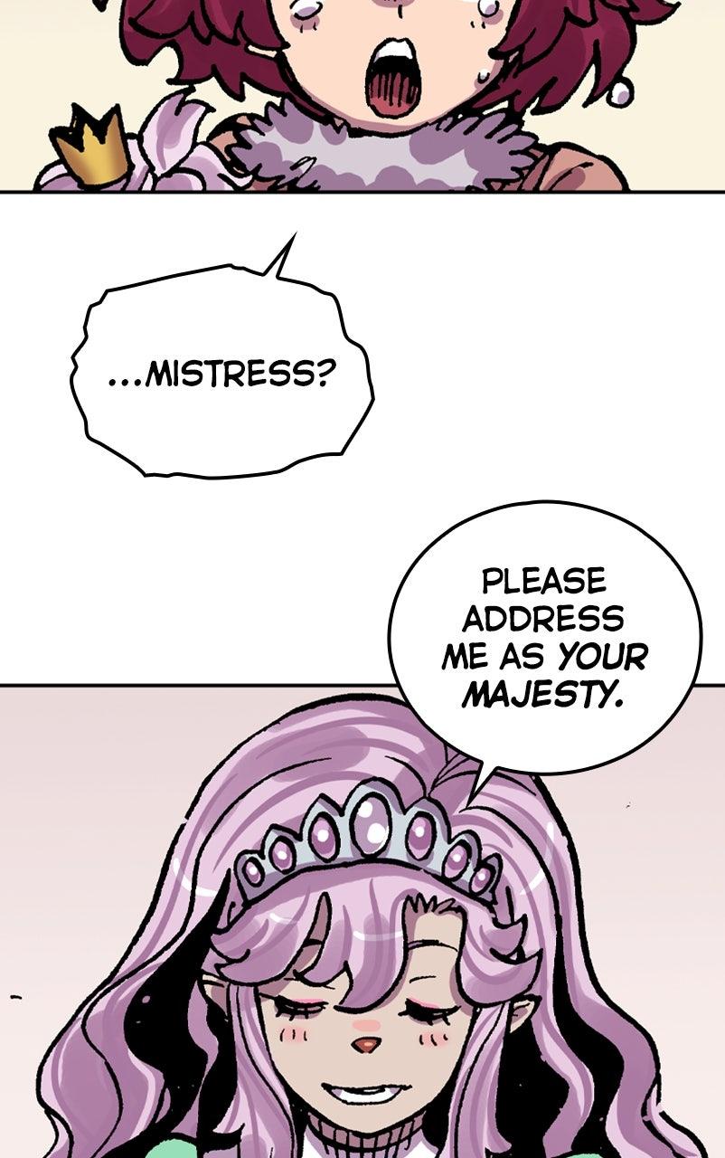 Read Clevatess Manga Online