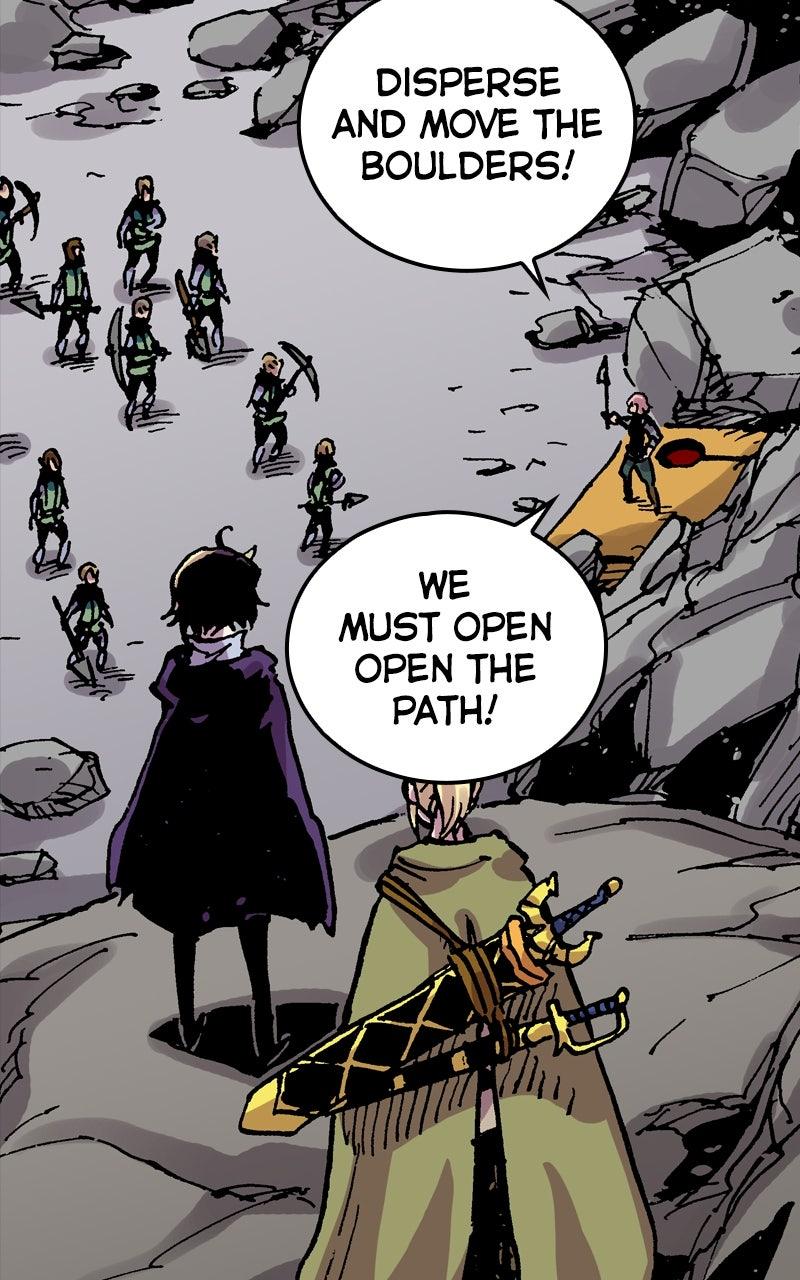 Read Clevatess Manga Online