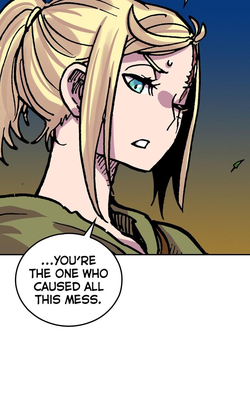 Read Clevatess Manga Online