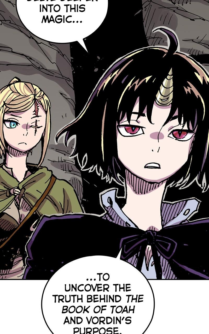 Read Clevatess Manga Online