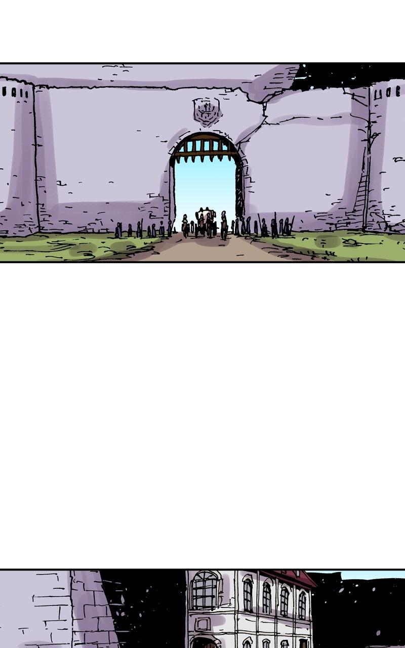 Read Clevatess Manga Online