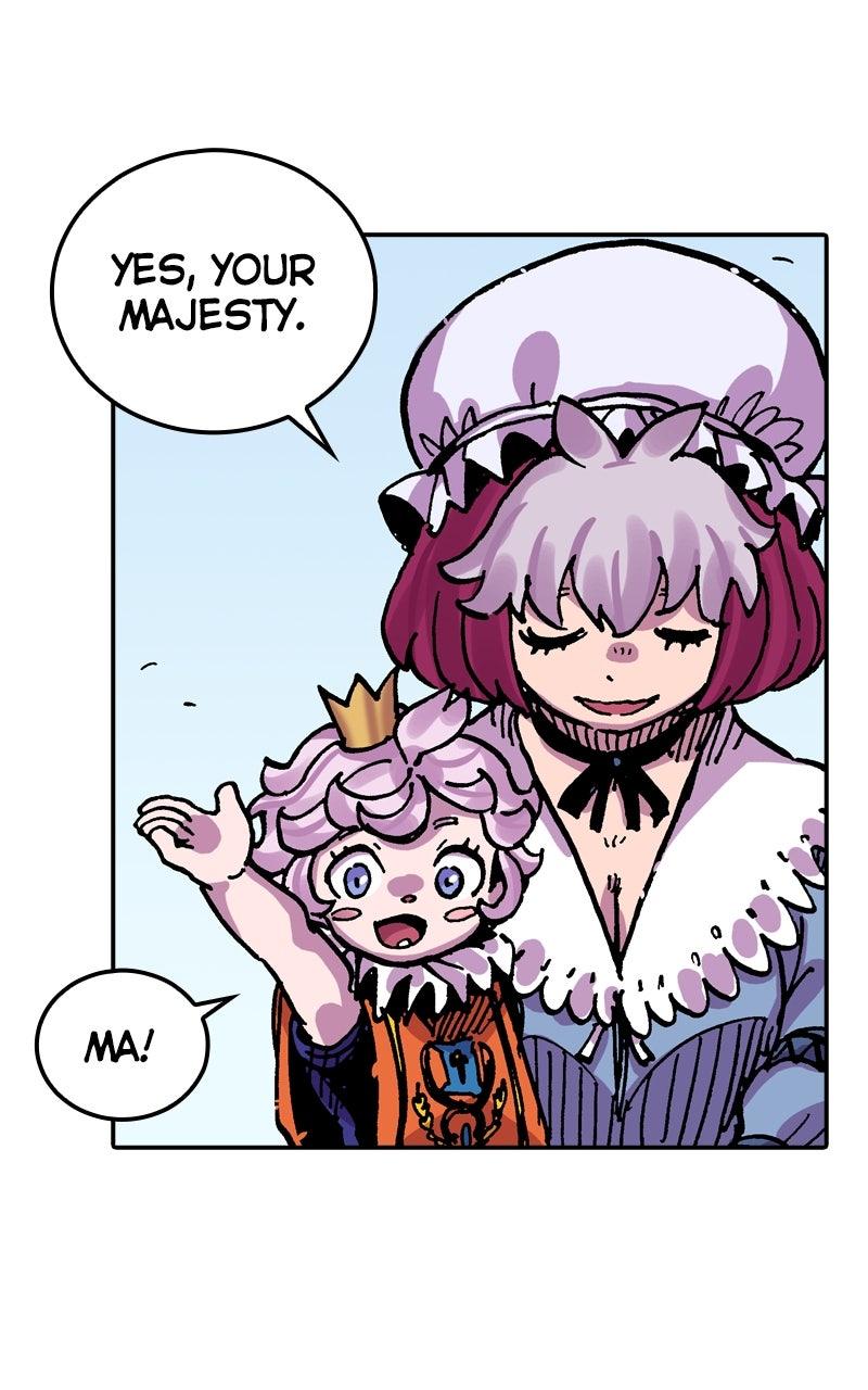 Read Clevatess Manga Online