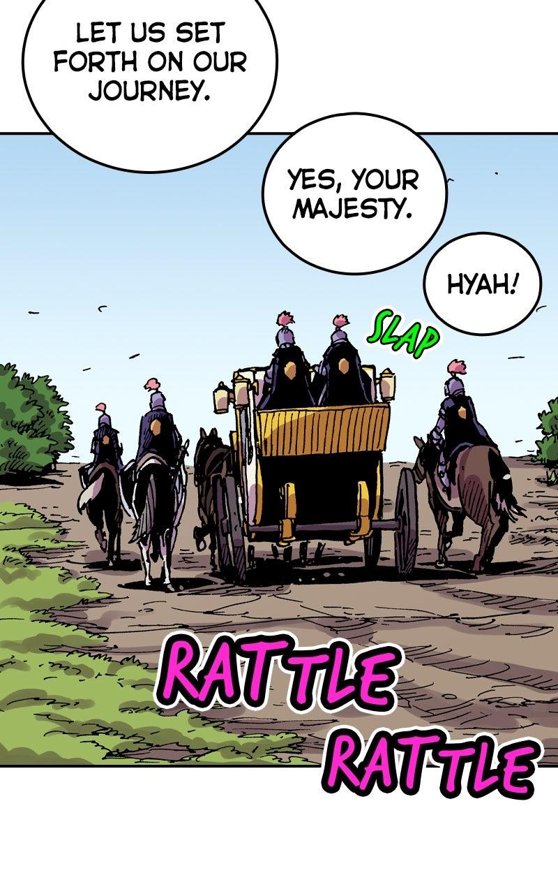 Read Clevatess Manga Online