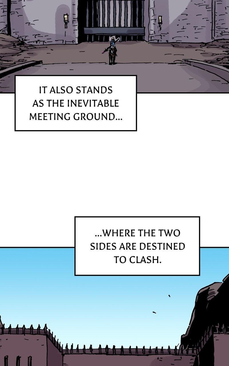 Read Clevatess Manga Online