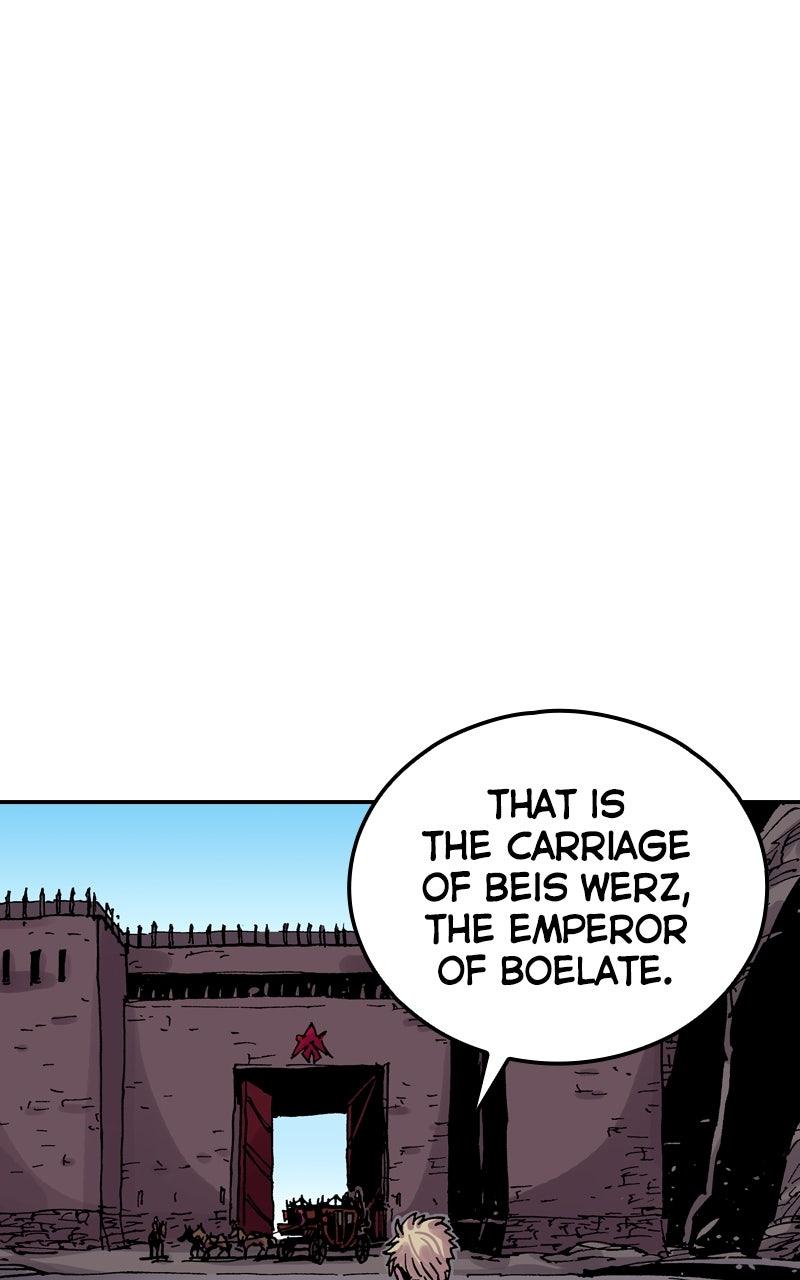 Read Clevatess Manga Online