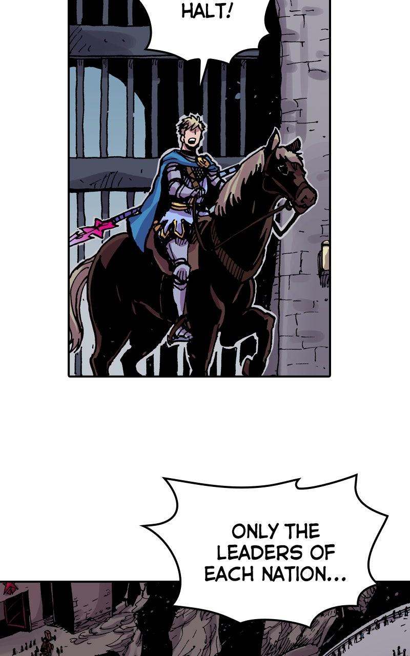 Read Clevatess Manga Online