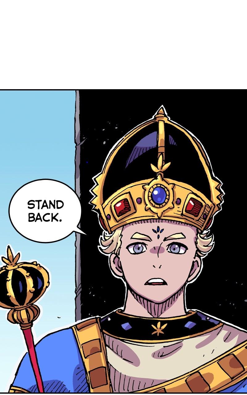 Read Clevatess Manga Online