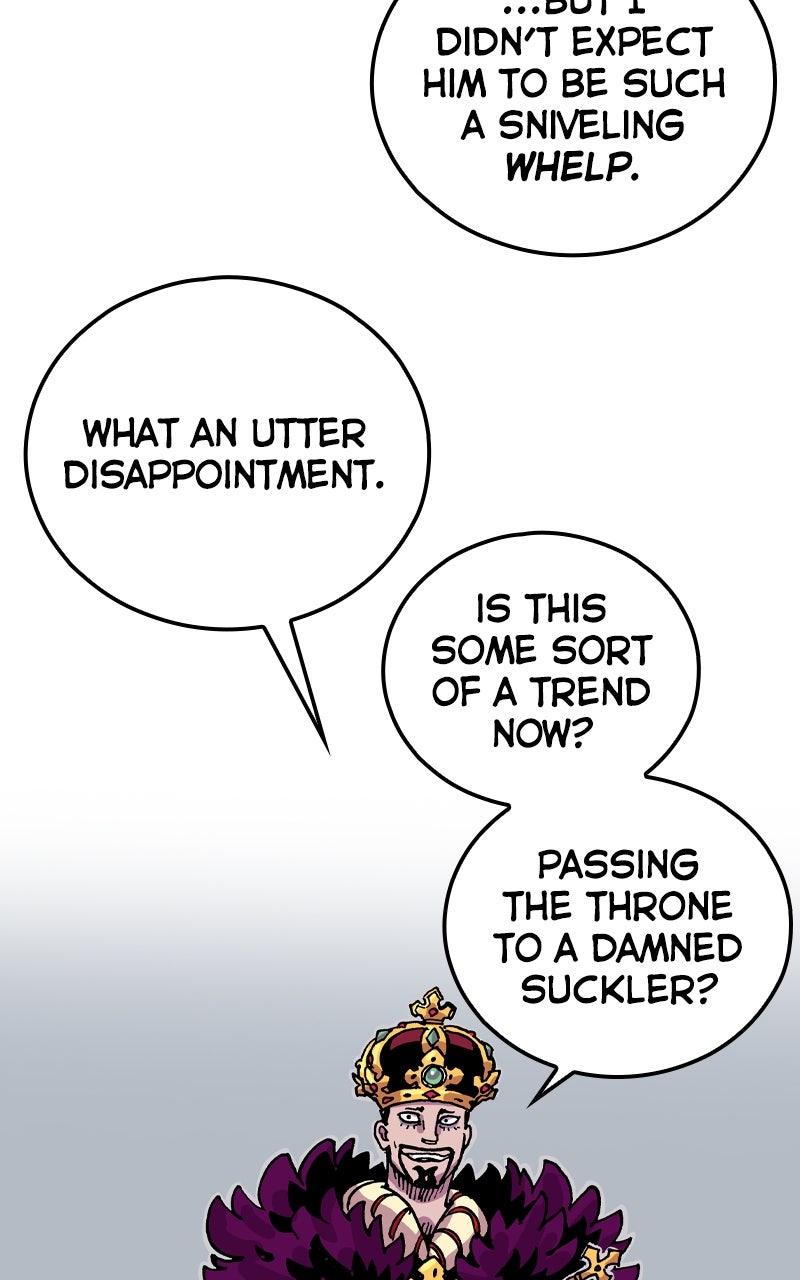 Read Clevatess Manga Online