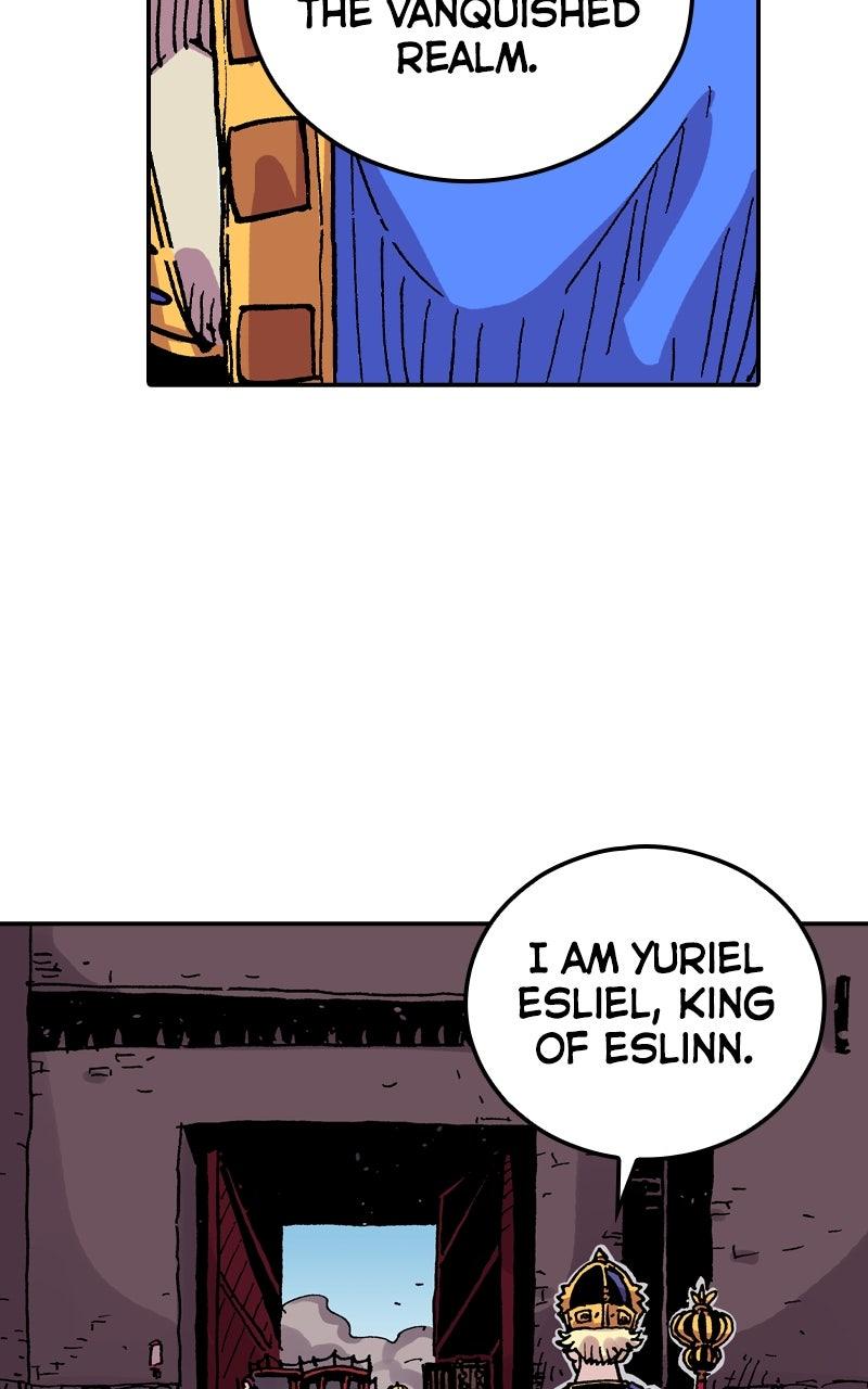 Read Clevatess Manga Online