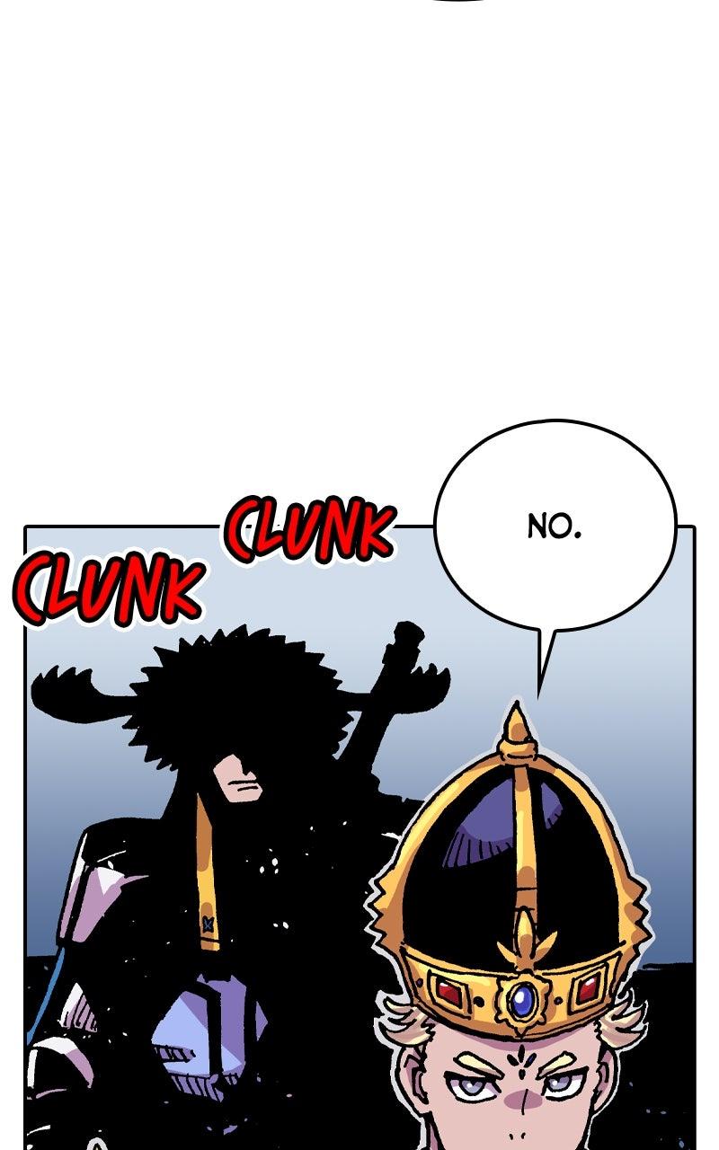 Read Clevatess Manga Online