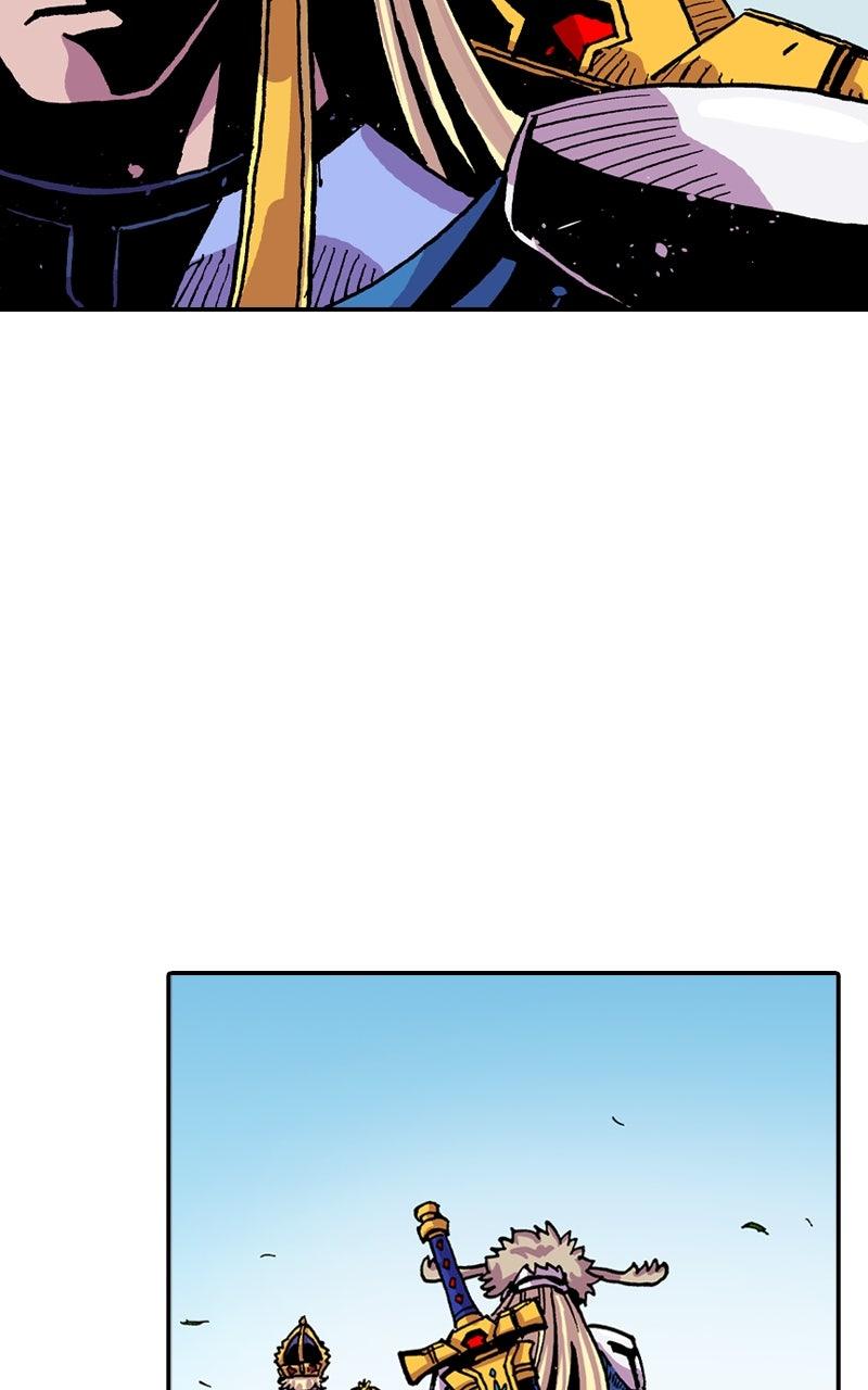 Read Clevatess Manga Online