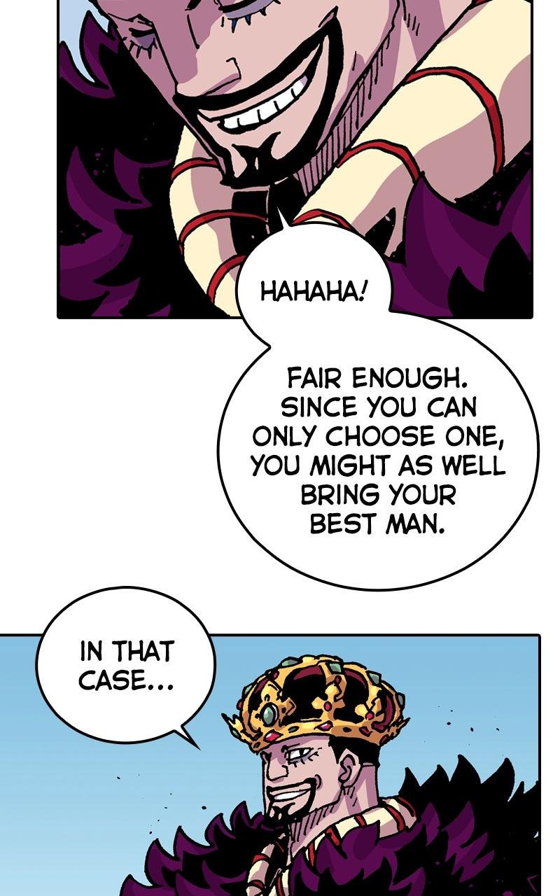 Read Clevatess Manga Online