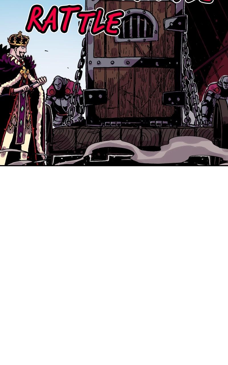 Read Clevatess Manga Online