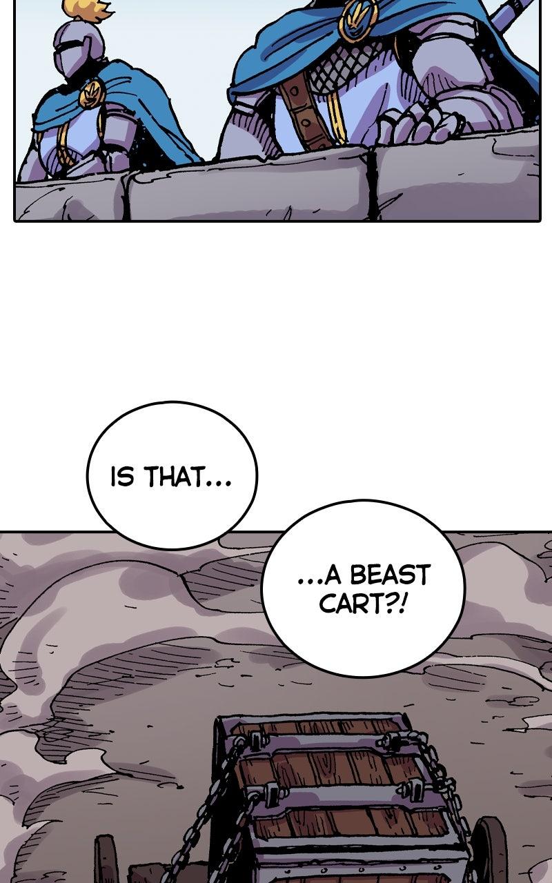 Read Clevatess Manga Online